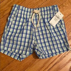 Baby gap boy shorts